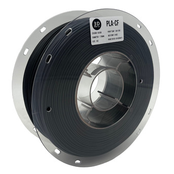 Sydney, Printing, Carbon Fibre PLA Filament For Strong Printed Parts