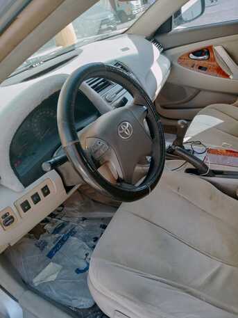 Khobar, Vehicles, Cars & Trucks , SAR 13000,  2007,  2007,  Manual,  85 KM,  Toyota Camry