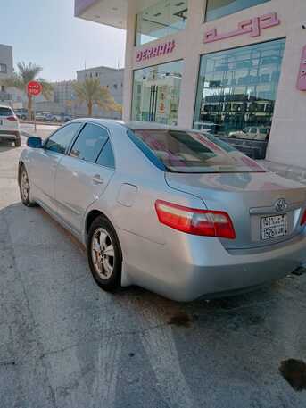 Khobar, Vehicles, Cars & Trucks , SAR 13000,  2007,  2007,  Manual,  85 KM,  Toyota Camry