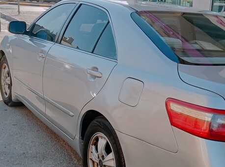 Khobar, Vehicles, Cars & Trucks , SAR 13000,  2007,  2007,  Manual,  85 KM,  Toyota Camry