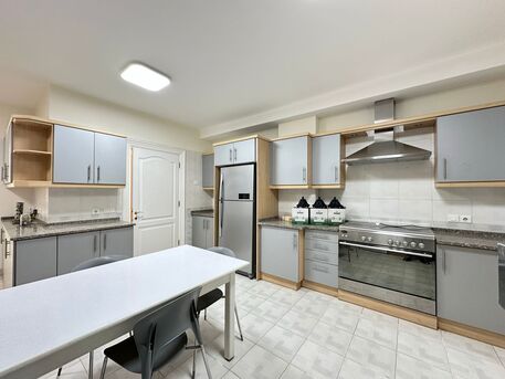 Abdoun, Apartments/Houses, JOD 20000/year,  Furnished,  2 BR,  180 Sq. Meter,  Ground Floor Apartment For Rent In Abdoun