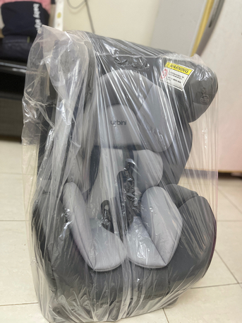 Khobar, Baby & Kid Stuff, SAR 650,  Urgent Sale Giggles Baby Stoller & Baby Car Seat Air Protected Very Neat Condtion
