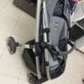 SAR 650,  Urgent Sale Giggles Baby Stoller & Baby Car Seat Air Protected Very Neat Condtion