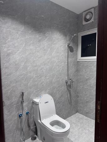Jeddah, Rooms Available, SAR 1175/month,  SR 1,175 A Big Room With Separate Washroom - Jeddah Rehab