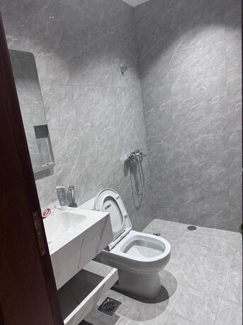 Jeddah, Rooms Available, SAR 1175/month,  SR 1,175 A Big Room With Separate Washroom - Jeddah Rehab