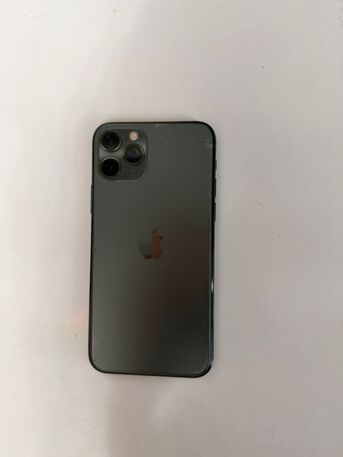Isa Town, Mobile Phones, BHD 60,  Iphone 11 PRO/256 GB, Good Working Condition, Minor Cosmetic Issue