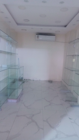 Manama, Real Estate For Sale, BHD 200,  Shop For Rent In Qudaibiya, Next To Al-Muski Markets
