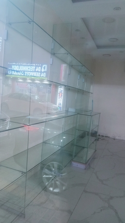 Manama, Real Estate For Sale, BHD 200,  Shop For Rent In Qudaibiya, Next To Al-Muski Markets