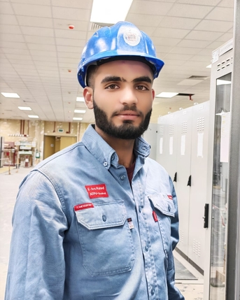 Riyadh, Job Seekers, Electrician Technician