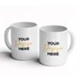 INR 235,  Personalized Coffee Mugs