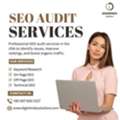 Affordable SEO Audit Services USA