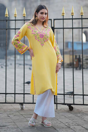 New Delhi, Clothing & Accessories, INR 4499,  Shop Summer Outfits For Women | House Of Kari