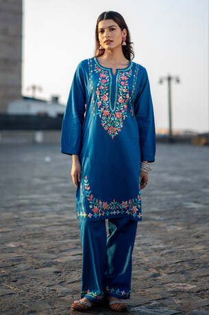 New Delhi, Clothing & Accessories, INR 4499,  Shop Summer Outfits For Women | House Of Kari