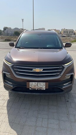 Khobar, Vehicles, Cars & Trucks , SAR 39000,  Chevrolet Captiva,  2021,  Automatic,  146000 KM,