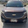 SAR 39000,  Chevrolet Captiva,  2021,  Automatic,  146000 KM,