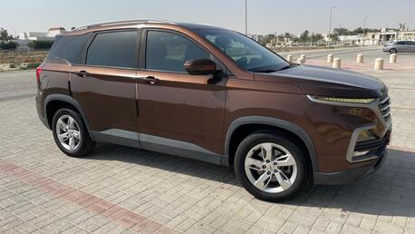 Khobar, Vehicles, Cars & Trucks , SAR 39000,  Chevrolet Captiva,  2021,  Automatic,  146000 KM,