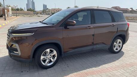 Khobar, Vehicles, Cars & Trucks , SAR 39000,  Chevrolet Captiva,  2021,  Automatic,  146000 KM,