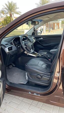 Khobar, Vehicles, Cars & Trucks , SAR 39000,  Chevrolet Captiva,  2021,  Automatic,  146000 KM,