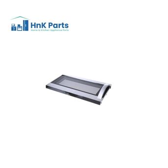 Chicago, Household Items, USD 166,  LG ADC73908106 Microwave Full Door Assembly