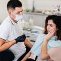 Book An Appointment For Permanent Tooth Filling In Chandler