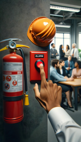 Montreal, Security, Professional Fire Safety Inspection Services For Complete Code Compliance