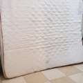 SAR 400,  King Size Medicated Mattress (Urgent Sale)