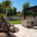AUD 80,  Backyard Pavers That Turn Outdoor Areas Into Usable Living Spaces
