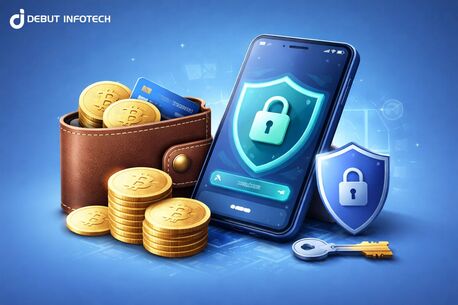 New York, Software Development, DeFi Wallet Development Solutions