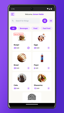 Riyadh, Job Seekers, React Native Developer With 5 Years Experience Seeking Opportunity