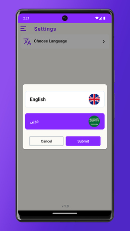 Riyadh, Job Seekers, React Native Developer With 5 Years Experience Seeking Opportunity