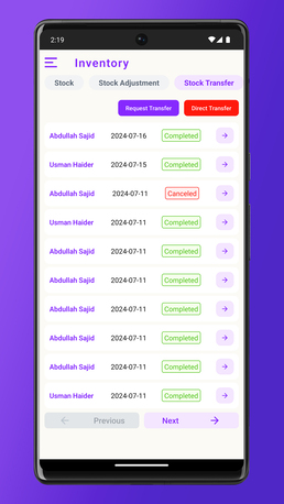 Riyadh, Job Seekers, React Native Developer With 5 Years Experience Seeking Opportunity