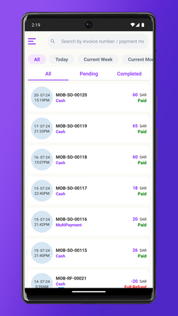 Riyadh, Job Seekers, React Native Developer With 5 Years Experience Seeking Opportunity