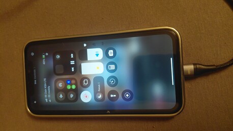 Makkah, Mobile Phones, I Want To Selling My Iphone 11 64 GB Black