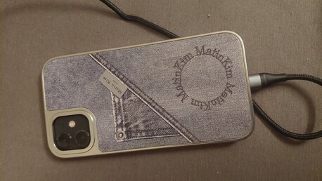 Makkah, Mobile Phones, I Want To Selling My Iphone 11 64 GB Black