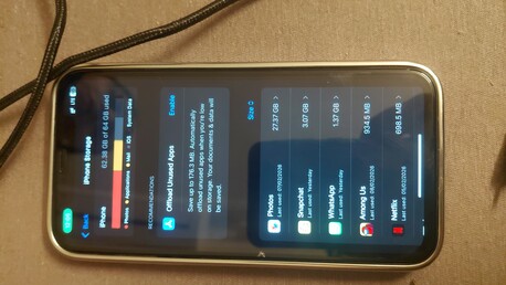 Makkah, Mobile Phones, I Want To Selling My Iphone 11 64 GB Black