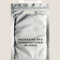 Packaging Bag Manufacturer In India
