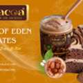 INR 899,  IXKACOA Nuts Of Eden Dates - Peanut Dates Butter