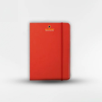 Mumbai, Materials, INR 290,  Personalized Diary