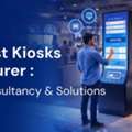 Best Kiosks Manufacturer And Supplier In India