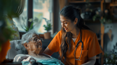 Mumbai, Health, Common Myth About Home Healthcare Services In India