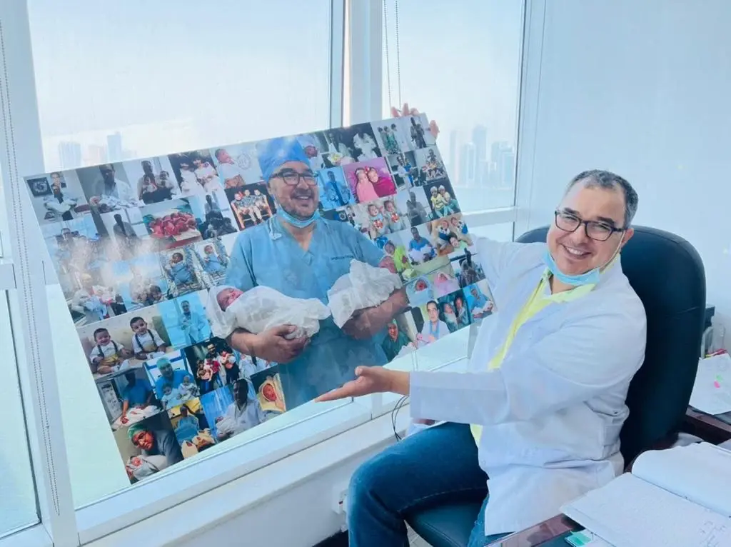 Dubai, Health, Transforming Healthcare: A Deep Dive Into Enjab Medical Center