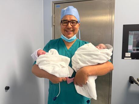 Dubai, Health, Transforming Healthcare: A Deep Dive Into Enjab Medical Center