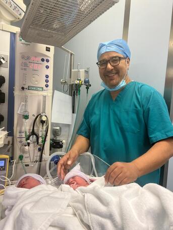 Dubai, Health, Transforming Healthcare: A Deep Dive Into Enjab Medical Center