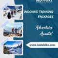 Indohike India Trekking Packages For Beginners