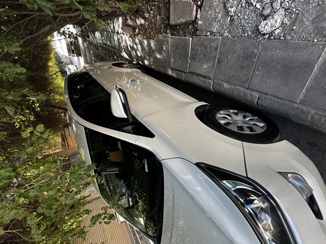 Jubail, Vehicles, Cars & Trucks , SAR 42000,  Toyota Innova Crysta,  2016,  Automatic,  665000 KM,  Full Orginal&hellip;.No Replace&hellip;.