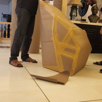 Manama, Labor/Moving, House Movers Packers