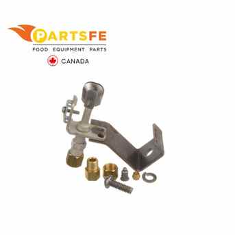 New York, Appliances, USD 104,  Blodgett 08711 Oven Solenoid Valve Repair Kit 3/4" 9/16" Dia 4 Bolt 24V Coil