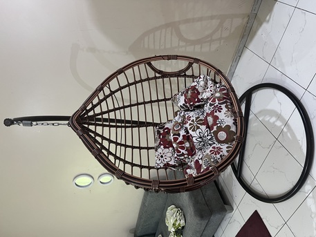 Al Bawadi, Household Items, SAR 100,  Heavy Metal Swing