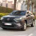 BHD 7300,  Toyota RAV4,  2021,  Automatic,  167000 KM,  Single Owner Zero Accident Call: 33662799