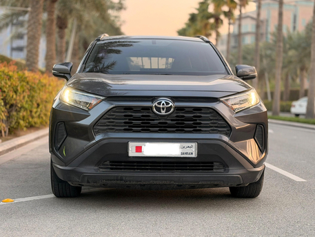 Manama, Vehicles, Cars & Trucks , BHD 7300,  Toyota RAV4,  2021,  Automatic,  167000 KM,  Single Owner Zero Accident Call: 33662799